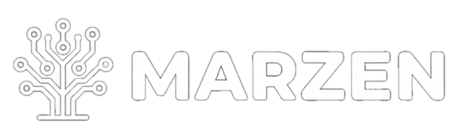 MarZen Logo